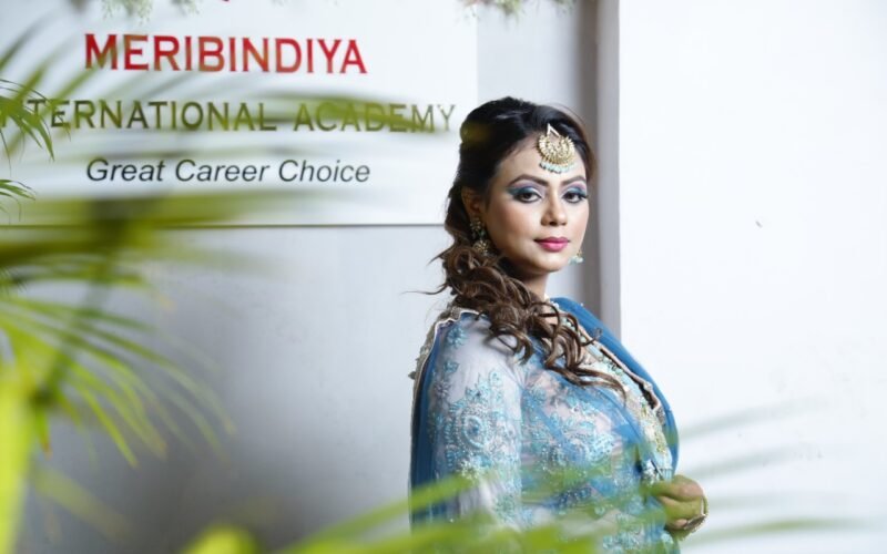 Noida – The Blooming Beauty & Wellness Education Hub of India
