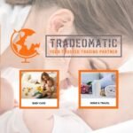Tradeomatic Creating Global Awareness of Personal Hygiene Products