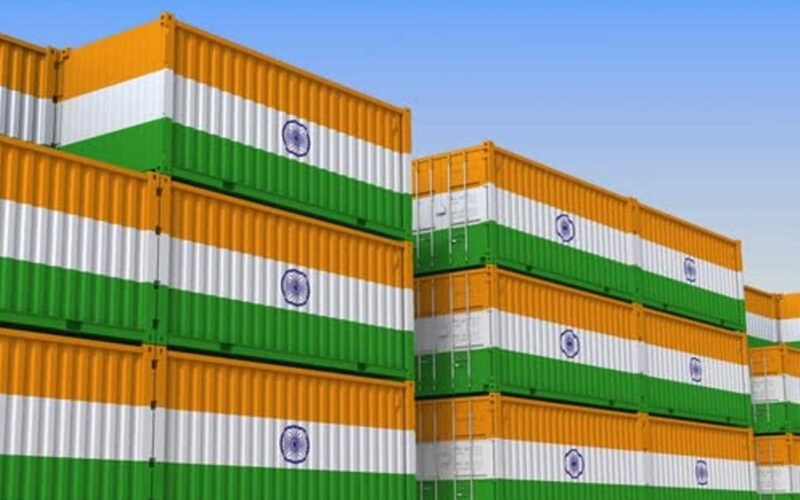 To boost Indian export in 2022, GFE launches an Export Business Outsourcing model