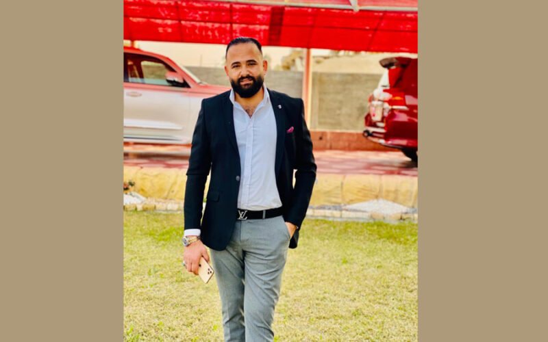 MOHANAD MOHAMMED HUSSEIN: The Genius Entrepreneur and Maestro Businessman is the perfect person for young entrepreneurs to take inspiration from