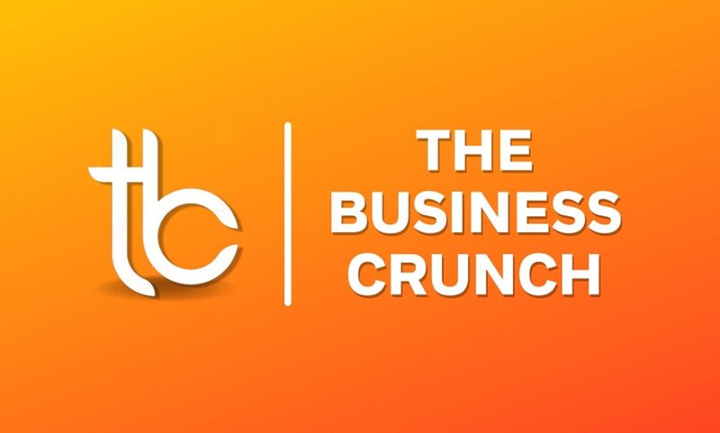 India’s Fastest Growing Youth-Run Digital Platform for Business News ‘Stock Market Newz’ has rebranded itself as ‘The Business Crunch’