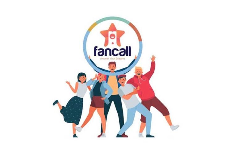 A new digital revolution lined up in the social space – Fancall makes its spectacular debut