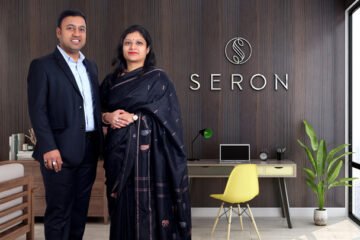 SERON-a name that the world trusts for home furnishings and Agro products