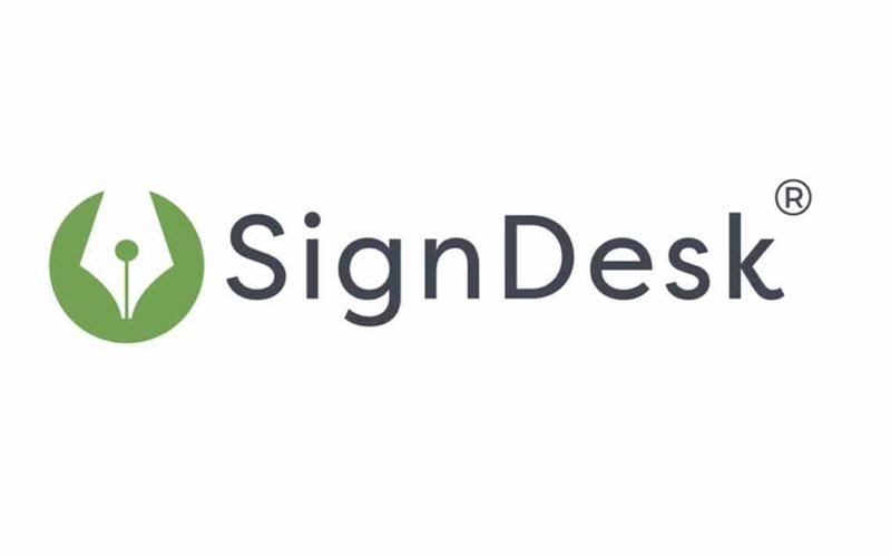 SignDesk and Microsoft partner to drive the next phase of document automation, powered by Azure