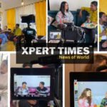 Xpert Times Latest Project Aims to Inspire Youth through Celebrity Interviews