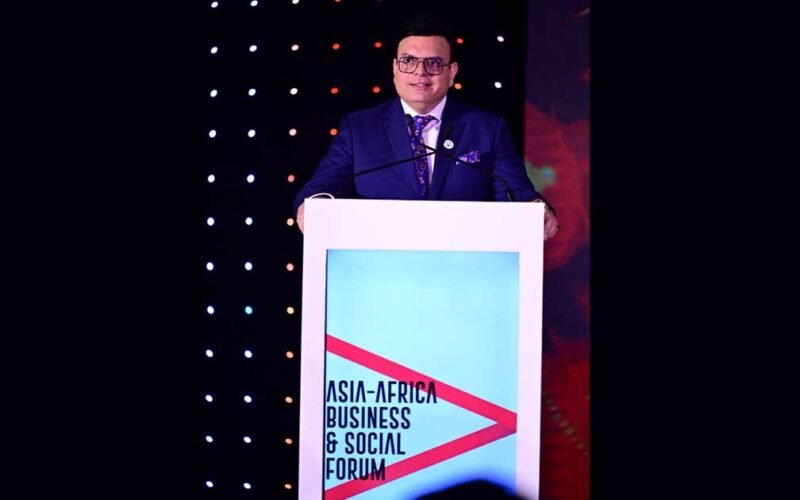 AsiaOne 20th Edition of Asia-Africa Business and Social Forum 2023 & Greatest Brands and Leaders – Asia – Americas – Africa