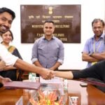 UNDP India partners with Absolute to further sustainable agriculture practices under the government’s (PMYBY) scheme
