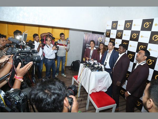 E Canna Coin Launched in Mumbai: Igniting India’s Digital Asset Revolution