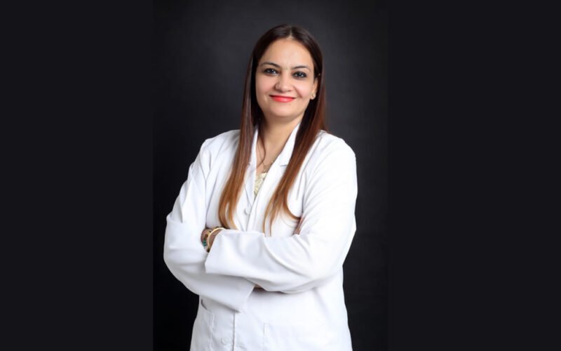 “Empowering Women Through Innovative Healthcare: Dr. Monika Agarwal, Leading Cosmetic Gynaecologist and Laparoscopic Surgeon in Ghaziabad”