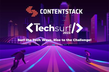Hidden gems from tier 1 and 2 colleges steal spotlight in Contentstack Techsurf 2023