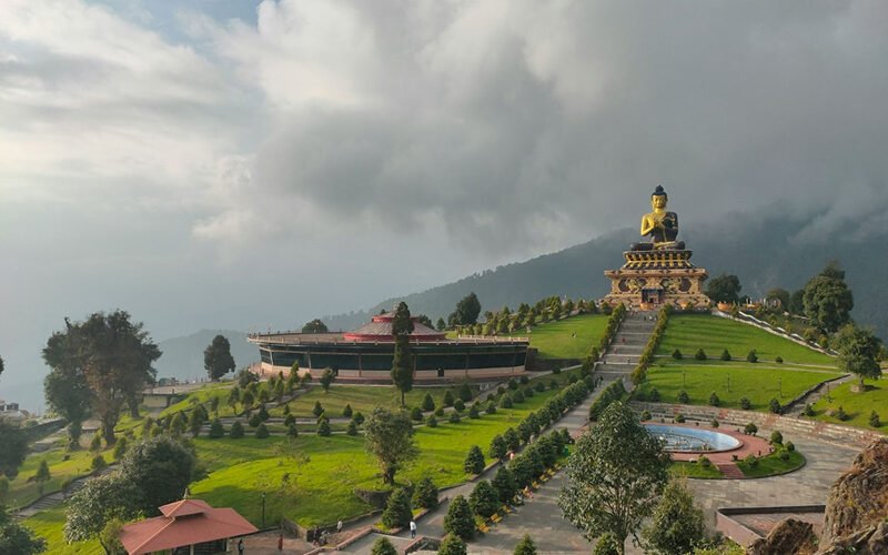 Discover Sikkim with the Best Tour Packages from Sikkim Tourism