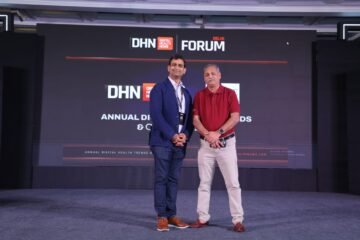 DHN Unveils Landmark Annual Digital Health Trends & Outlook 2025 Report at its Delhi Forum; AI Emerges as Top Priority
