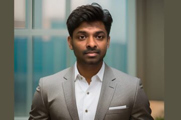 Global Innovator Radhakrishnan Arikrishna Perumal Sets a New Benchmark in Ethical AI and Insurance Technology