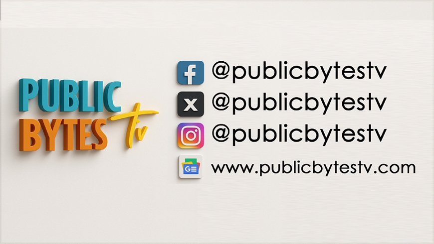 Public Bytes TV Expands Rapidly as India’s Go-To Digital News Hub