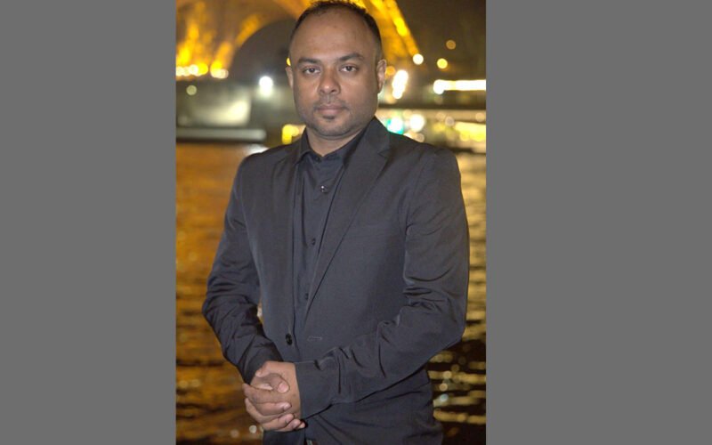 From Street Corners to Social Stardom: The Unstoppable Rise of Jiboombaa in Paris 