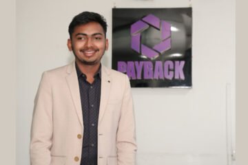 Vinay Malviya receives industry recognition for building India’s first combined trading solution