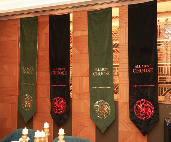 Feast of Fire & Smoke: Indri Single Malt and The Dram Club Ignite a Night of Flavour & Fantasy at JW Marriott Juhu