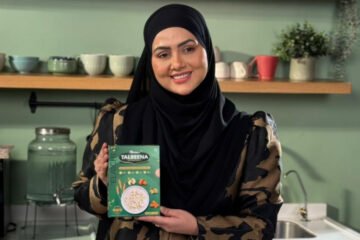 Takmeeli Food Products Collaborates with Sana Khan to Promote Mindful Nutrition and Family Wellness