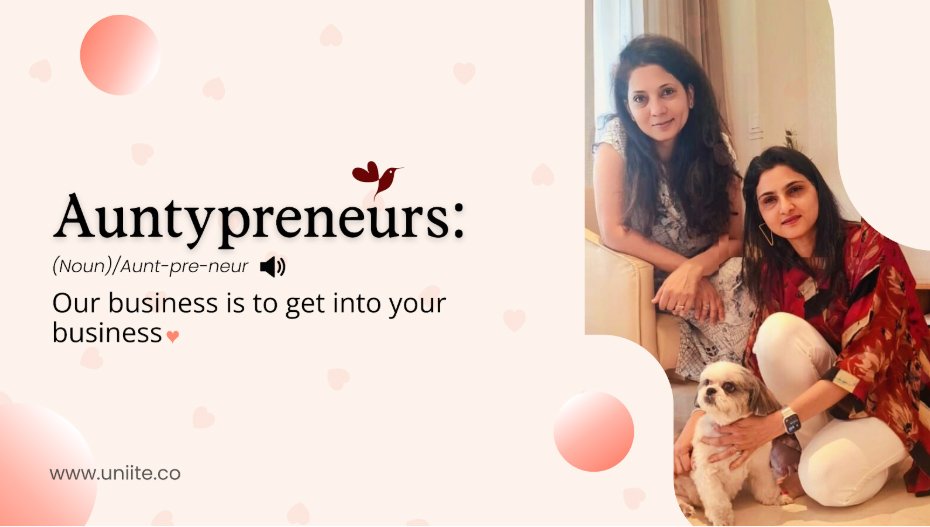 Uniite Matchmaking: Where Hearts Meet Intention (and Aunties Meet Algorithms)