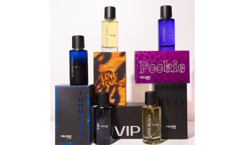 Velore Perfumes: Long Lasting Super Affordable Perfumes Crafted for Indian Weather