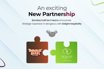Bombay Kulfi Ice Creams Announces Strategic Expansion in Bengaluru with Delight Hospitality