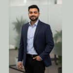 Building With Purpose: How Hardik Sabhaya Turns Code Into Capability