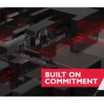 Kingston Technology Remains Among Top Private Companies in 2025