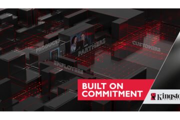 Kingston Technology Remains Among Top Private Companies in 2025