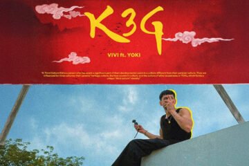 Vivi Launches “K3G” Music Video, Showing Culture as Lived, Not Labelled