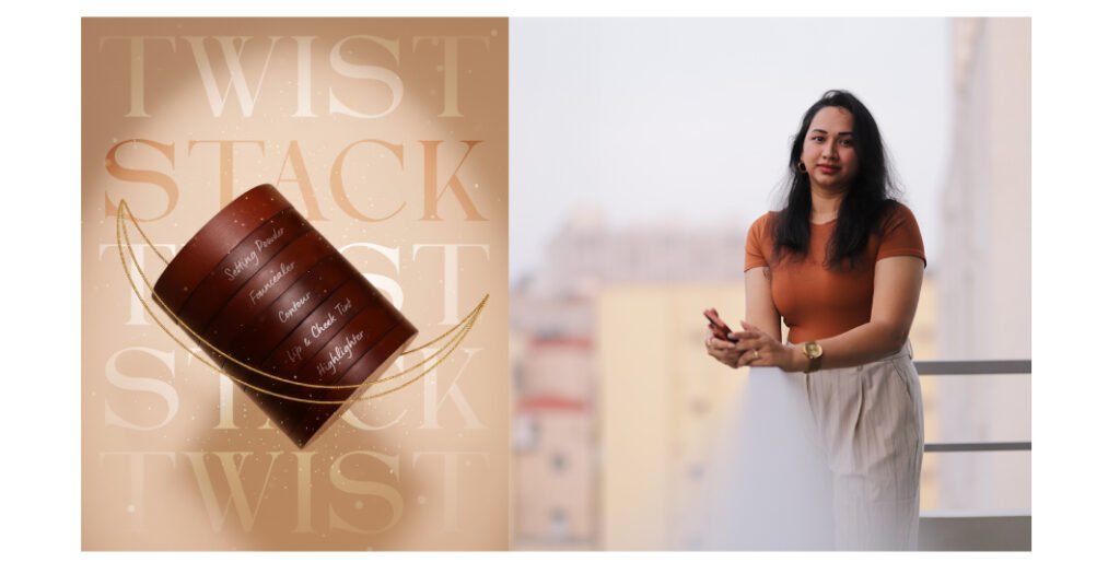 Five Years, Three Continents, and a 1500-Ingredient “Never List”: For-All Beauty Founder Vinusha Kasireddy on Redefining Clean Beauty in India