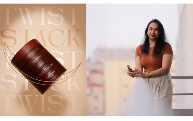 Five Years, Three Continents, and a 1500-Ingredient “Never List”: For-All Beauty Founder Vinusha Kasireddy on Redefining Clean Beauty in India