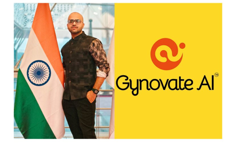 Leading the AI Healthcare Revolution: A Young Doctor’s Vision from Goa