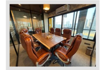 Mumbai Coworking 2.0 Launches Premium Boardroom and Night Shift Workspace in Andheri West