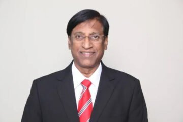 VerSe Innovation Appoints P.R. Ramesh as Independent Director and Chair of Audit Committee to Strengthen Governance Ahead of Next Phase of Growth