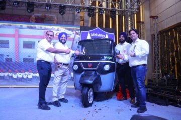 Mini Metro EV Targets Mainstream Market with High-Performance ‘Yugo’ 