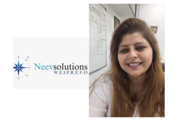 Neev Solutions Building a Safe and Empowering Space for Women in Real Estate