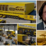 ADMARK PORTS Accelerates Expansion Across India and International Markets Under the Leadership of Shine Jacob