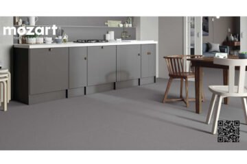 Best Mozart Tiles for Kitchen Walls in India: Design, Durability & Style Guide