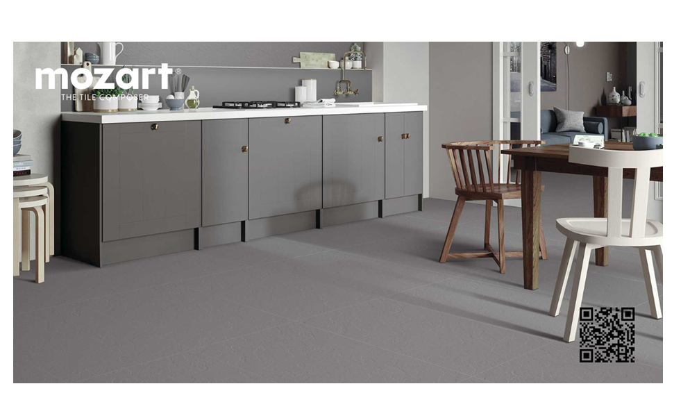 Best Mozart Tiles for Kitchen Walls in India: Design, Durability & Style Guide