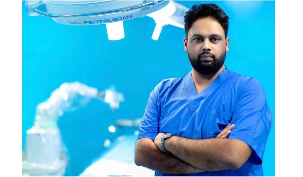 Beyond Business: How Partha Khanolkar Defines Success Through Leadership, Learning, and Impact