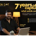 From Script Pages to Brand Stories: How Sunny Jani Built Seven Dot Productions into a Creative Force from Ahmedabad