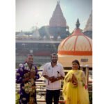 From the Cage to the Community: MMA Star Nitesh Yadav Seeks Mahakal’s Blessings Before Launching New Mumbai Fitness Hub