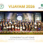 Vijayam 2026: ArivuPro Academy Celebrated the Success of Future Finance and Business Leaders