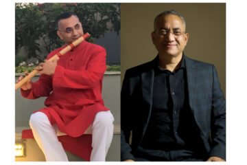 When Success Doesn’t Feel Like Enough: Shailendra Aswal’s Journey from Corporate Leadership to My Life Kompass