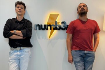 Game Face On: NUMB3R Impact Agency Launches India’s First E-Gaming Podcast
