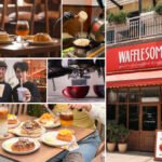 Wafflesome Is Turning Delhi’s Love for Waffles and Coffee into a Growing Food Business