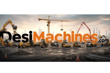 From Industry Experience to Digital Discovery: How Saurav Agarwal Is Building DesiMachines.com for India’s Construction Equipment Buyers