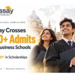 Looking for the Best MBA Study Abroad Consultant?