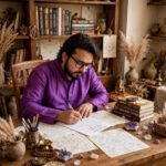 Astropreach: Reimagining the Way People Understand Their Kundali